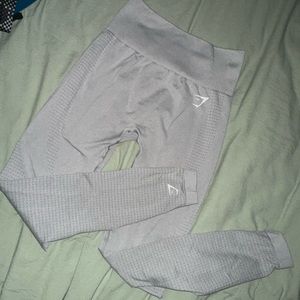 Gymshark vital seamless leggings